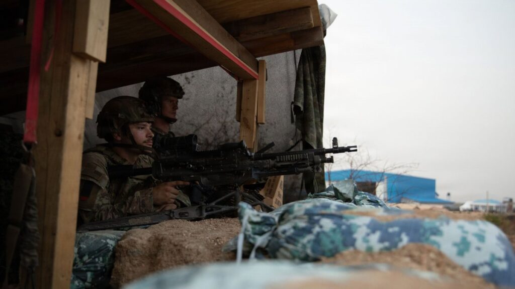 US to pull additional combat troops from Nigeria
