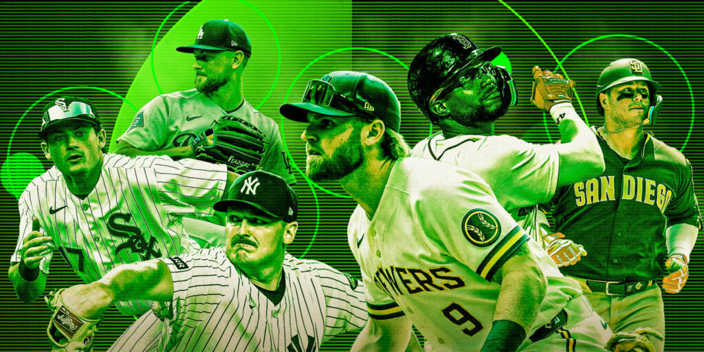 Under-the-radar players on MLB contenders in 2026