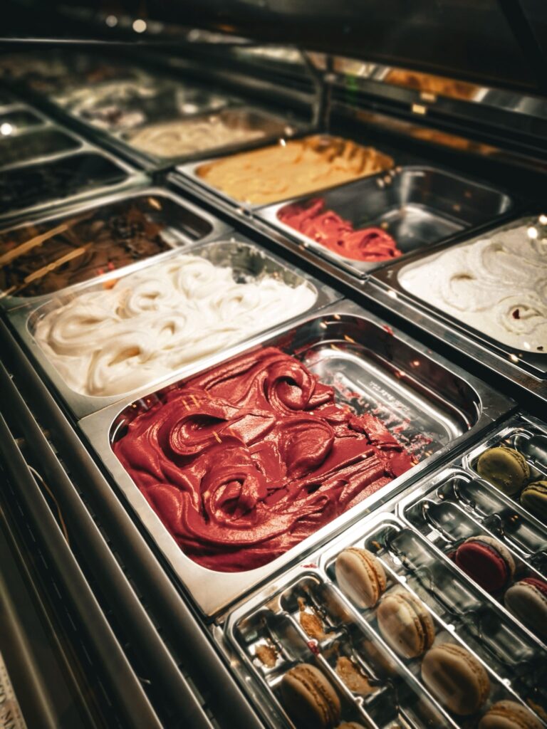 Upcoming Italian Gelateria to serve "Authentic Gelato" in North Jersey
