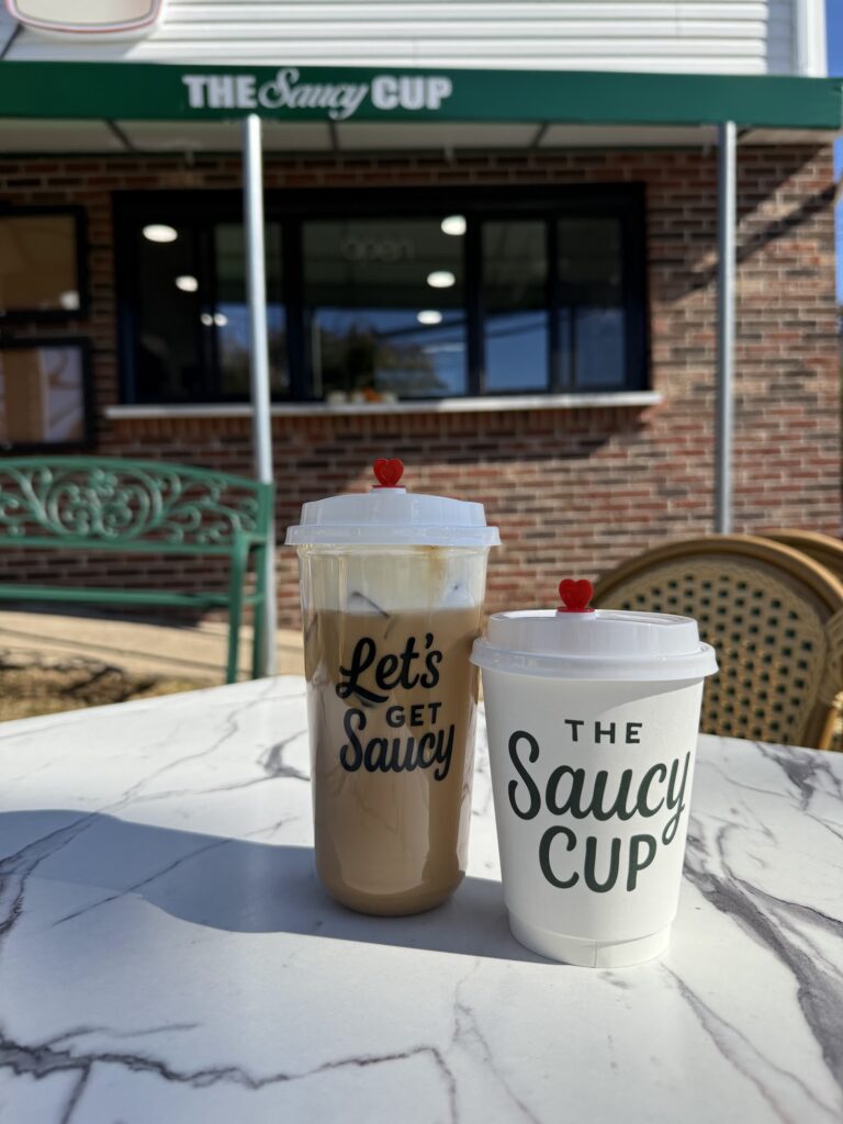 Viral Coffee Shop Expands with Location in Bergen County