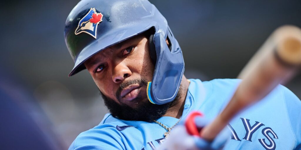 Vladimir Guerrero Jr. optimistic about Blue Jays after Trade Deadline