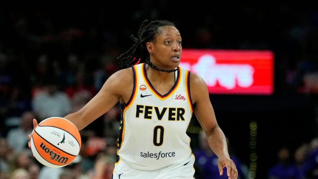 WNBA Player Props and Predictions for Thursday, August 6