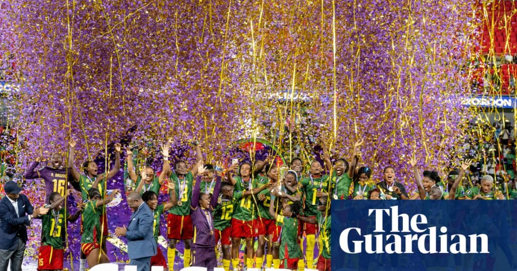 Wafcon 2026 review: Glory for Cameroon, Nigeria flop and Malawi cause a stir | Sport