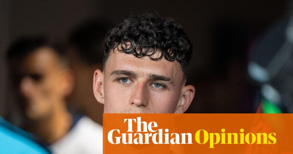 We have been staring at Phil Foden for close to a decade – how well do we actually know him? | Phil Foden We have been staring at Phil Foden for close to a decade – how well do we actually know him? | Phil Foden