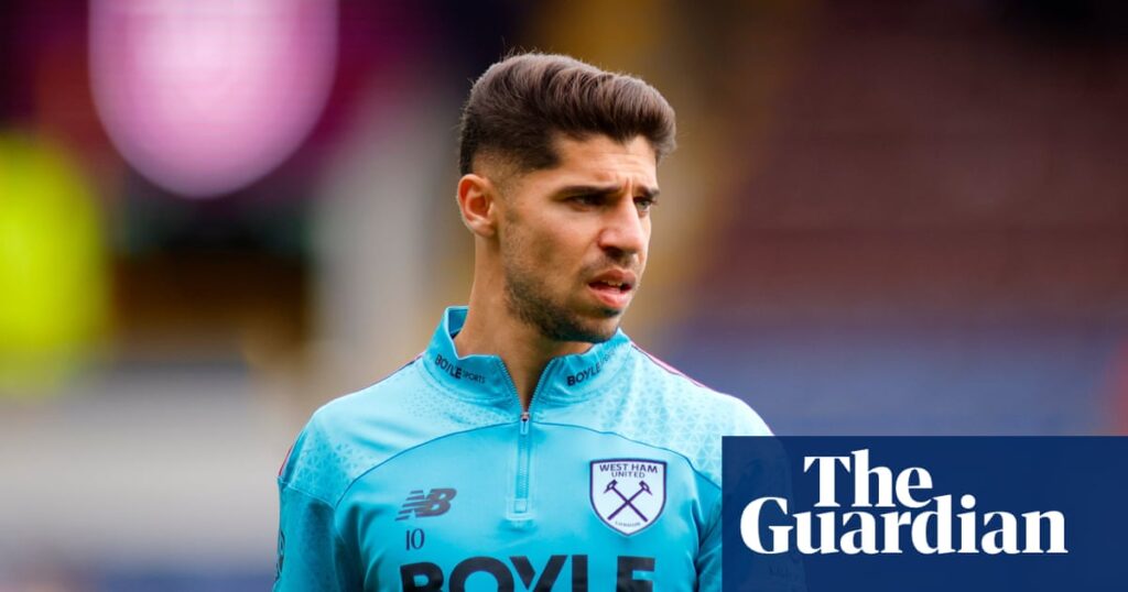 West Ham condemn ‘offensive and divisive’ chant about Israel winger Manor Solomon | West Ham United