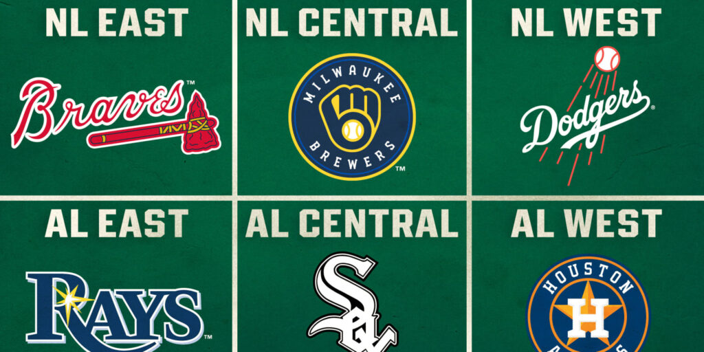 What the standings on August 1st mean for teams in the pennant race What the standings on August 1st mean for teams in the pennant race