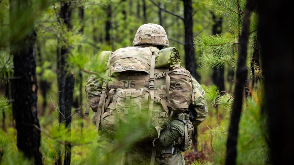 When it comes to education, here's what I look for when hiring vets