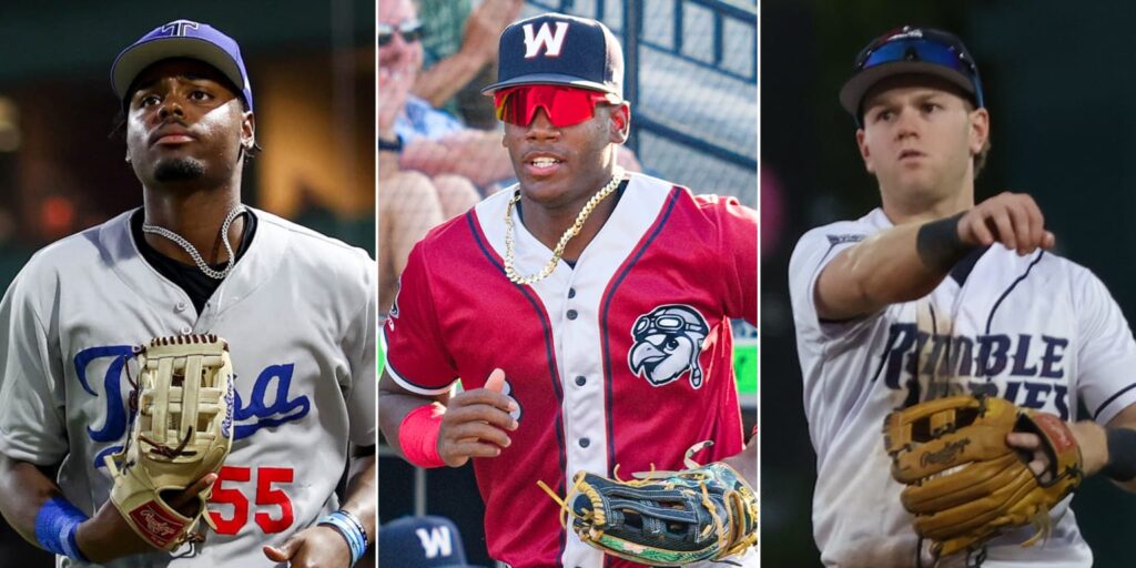 Which farm systems improved most?