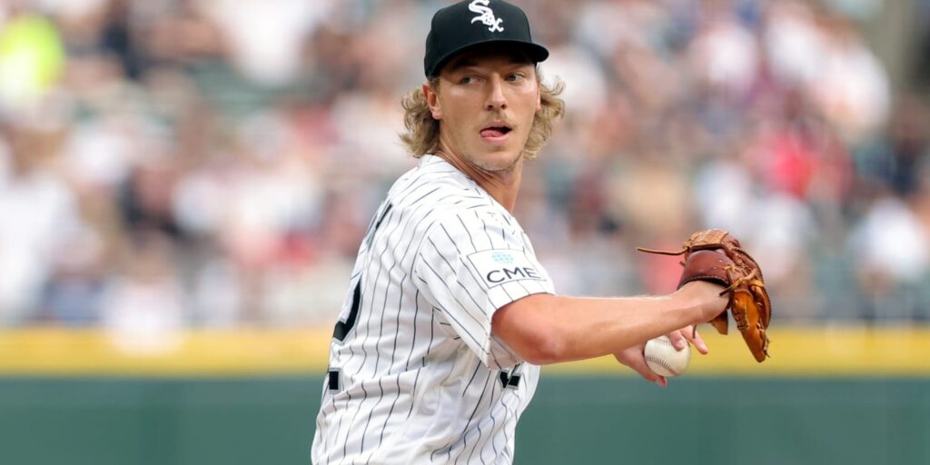 White Sox No. 2 prospect Hagen Smith makes MLB debut White Sox No. 2 prospect Hagen Smith makes MLB debut