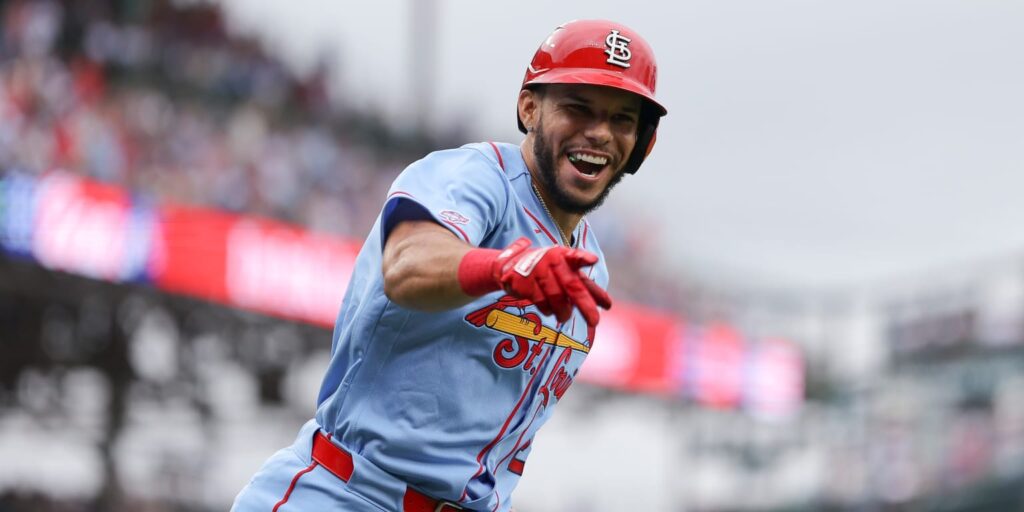 Who is Joshua Báez? Get to know the Cardinals rookie