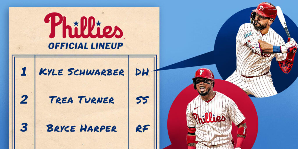 Why Luis Arraez is the Phillies cleanup hitter