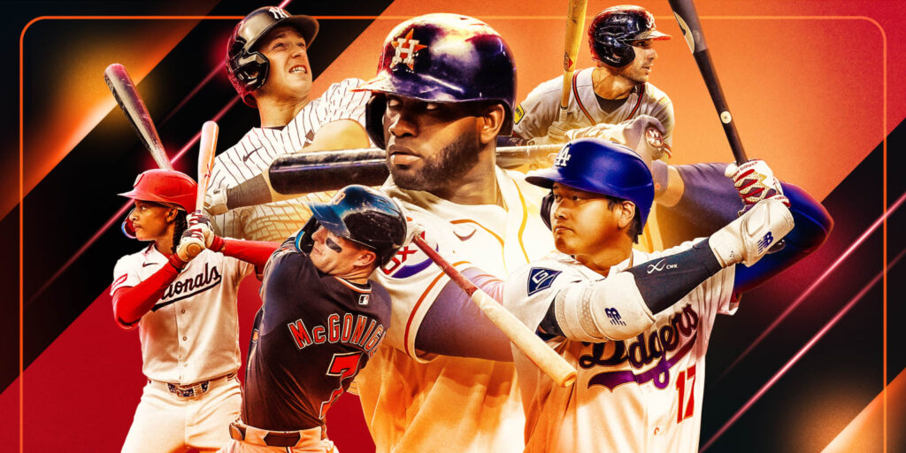 Why lefty batters are dominating in 2026