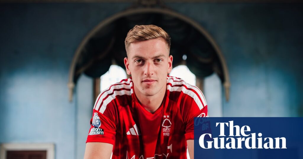 Why the transfer window is actually a large collection of different windows | Transfer window