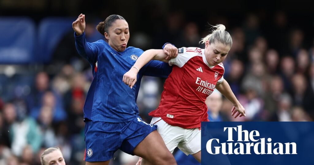 Women’s Super League finances: club-by-club breakdown and verdict | Women’s Super League Women’s Super League finances: club-by-club breakdown and verdict | Women's Super League