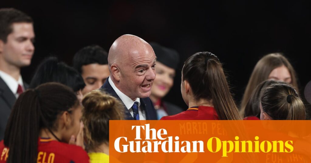Women’s U20 World Cup boycott may hurt in short term but can send Fifa a vital message | Fifa