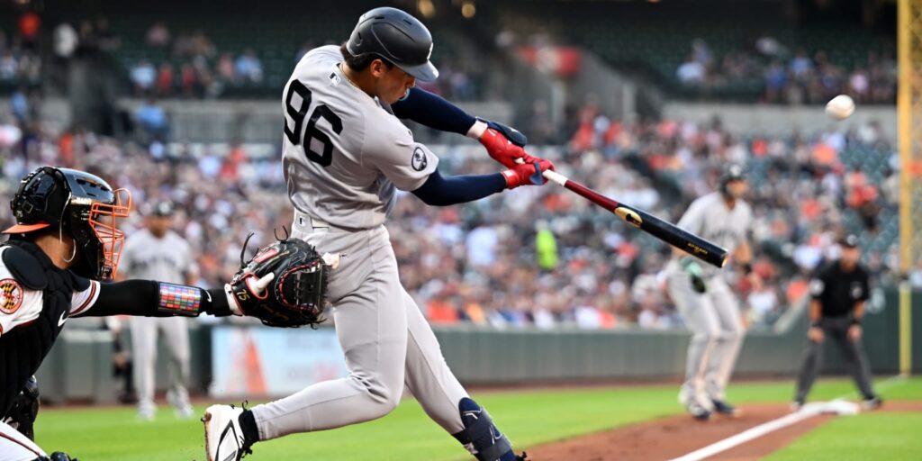 Yankees capitalize on disputed foul call on Pete Alonso Yankees capitalize on disputed foul call on Pete Alonso