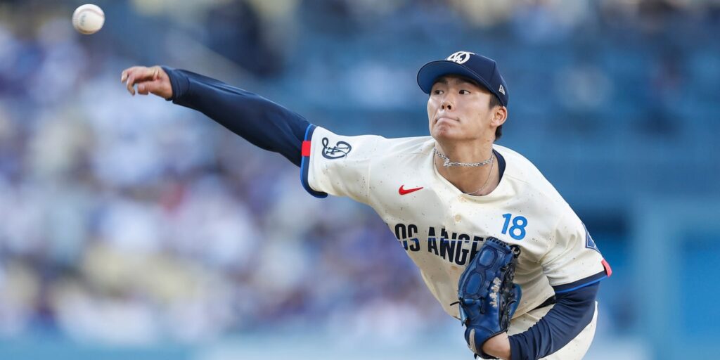 Yoshinobu Yamamoto goes eight but loses to Red Sox Yoshinobu Yamamoto goes eight but loses to Red Sox