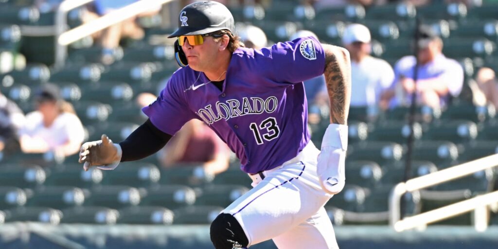 Zac Veen getting called up by Rockies (source)
