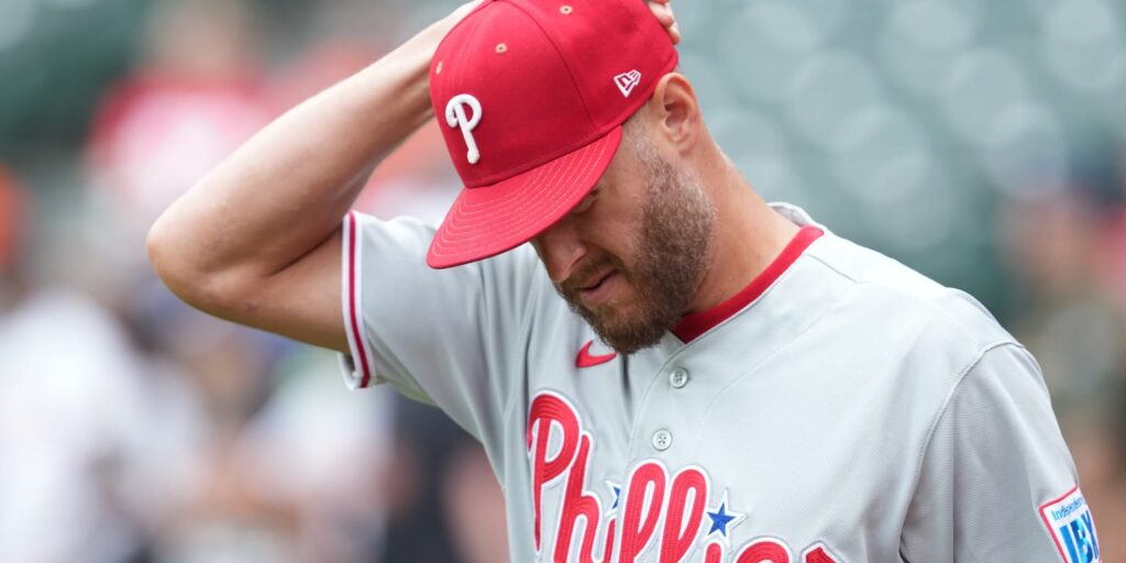 Zack Wheeler starts rubber match against Cardinals Zack Wheeler starts rubber match against Cardinals