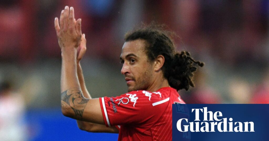 ‘I’ll remember it for the rest of my life’: the footballers whose biggest games come before their league begins | Soccer
