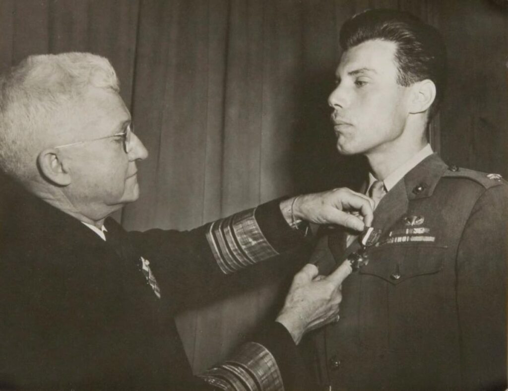 ‘Ortiz’s War’ depicts pursuits of World War II commando