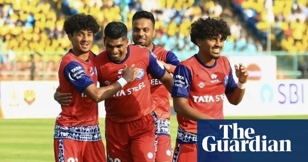 ‘Punch to the gut’: Indian football thrown into chaos with Jamshedpur withdrawal from ISL | Soccer