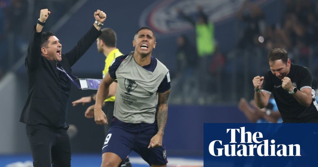 ‘This isn’t normal in football’: Xisco, Malaysia and the new Invincibles | Soccer