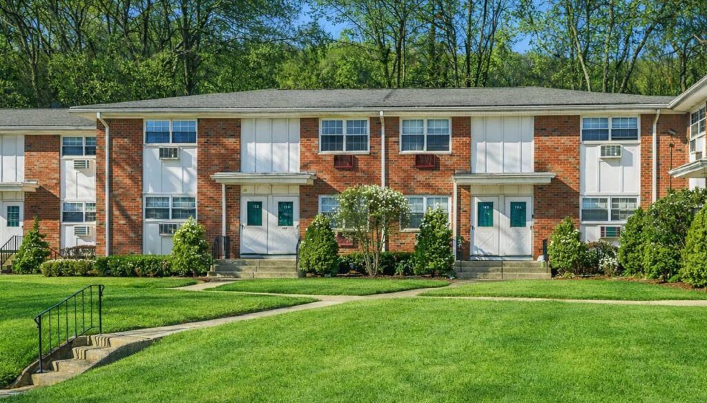 Valley View Apartments
