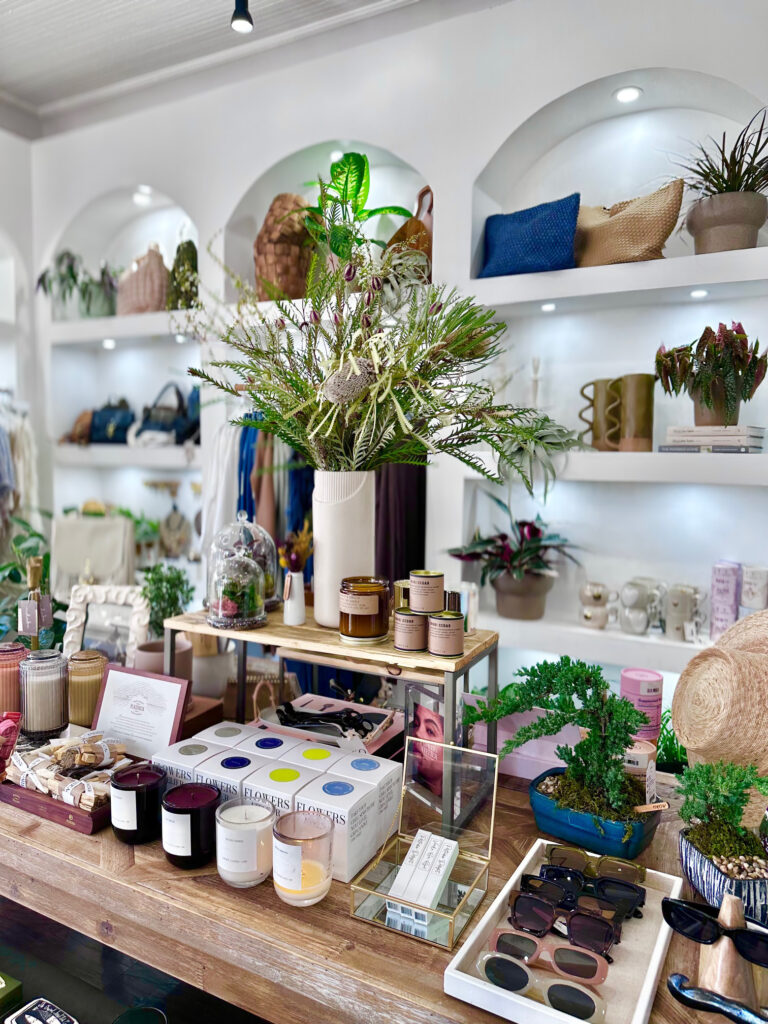 301 Collective in Jersey City Is a Treasure Trove of Globally Sourced Finds 301 Collective in Jersey City Is a Treasure Trove of Globally Sourced Finds