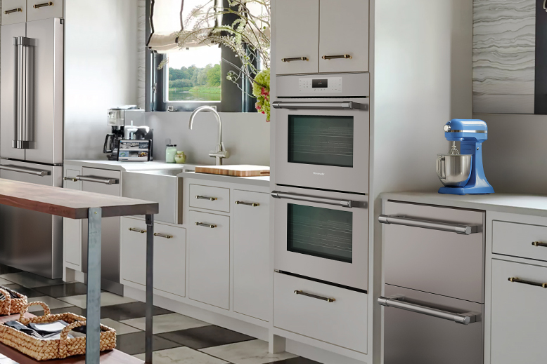 4 Reasons Shopping for Appliances In-Person is Worth It 4 Reasons Shopping for Appliances In-Person is Worth It
