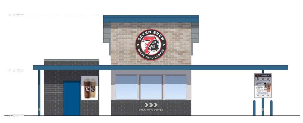 Seven Brew Rendering 2