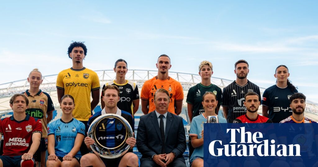 A-Leagues launch clouded by Manchester City cheating scandal as APL vows to review findings | A-League Men
