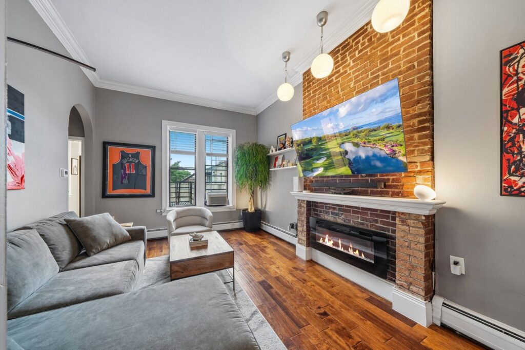 267 Grove St 4r Jersey City Condo For Sale 1