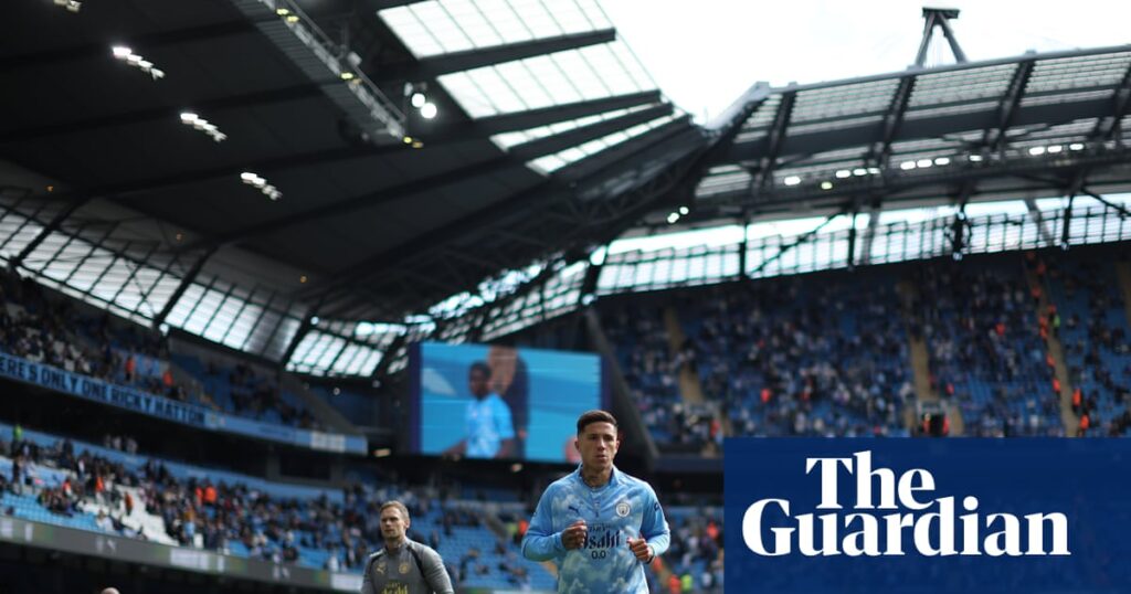 All change for Maresca: the data behind Manchester City’s rapid player turnover | Manchester City