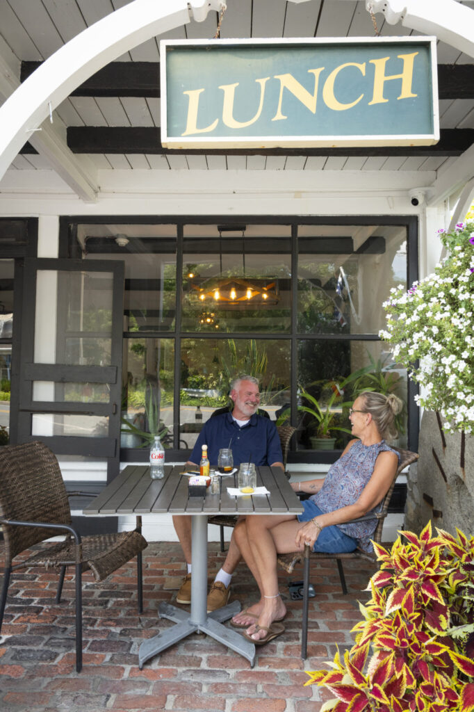 Antiques, Art and Old-Timey Charm: How to Spend a Day in Lafayette