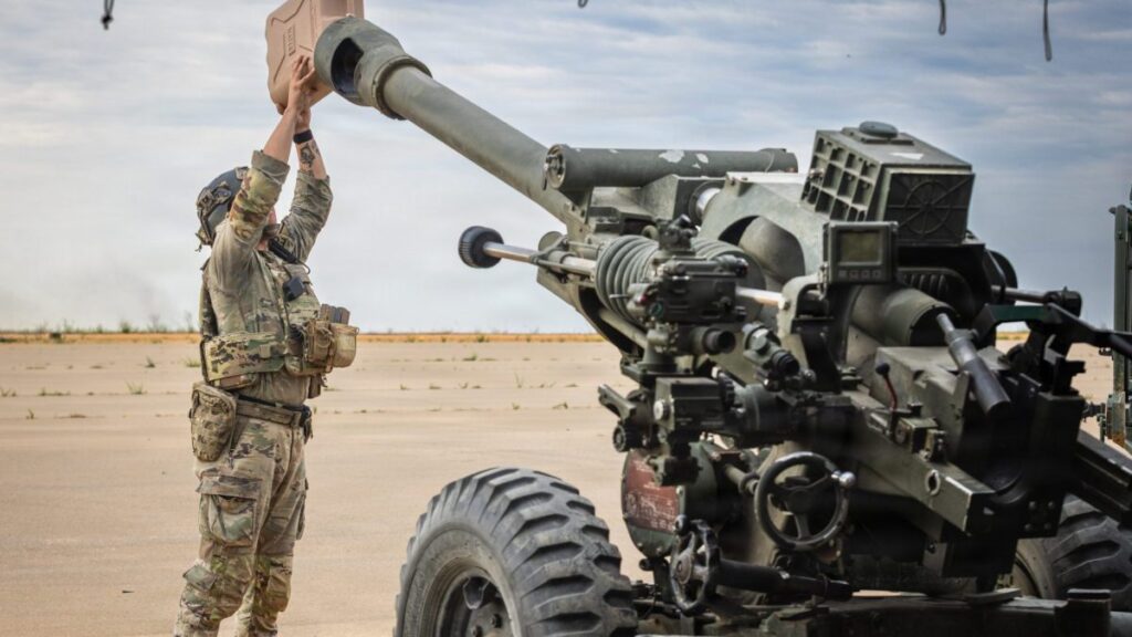 Army says nearly all soldiers have taken a new test to spot TBIs
