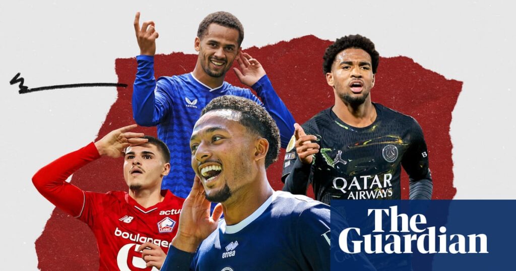 Azeez to Andrés: seven smart-looking Premier League deadline day deals | Transfer window