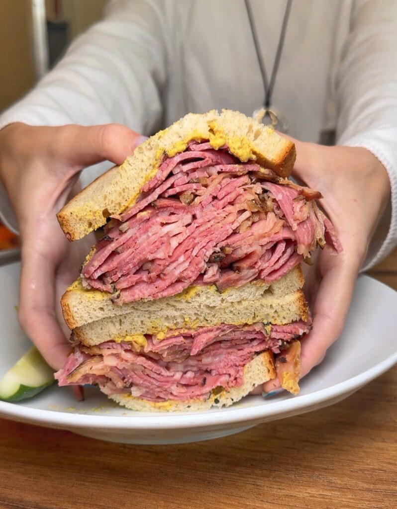 Bergen County Has Some of the Best Kosher Delis in New Jersey Bergen County Has Some of the Best Kosher Delis in New Jersey