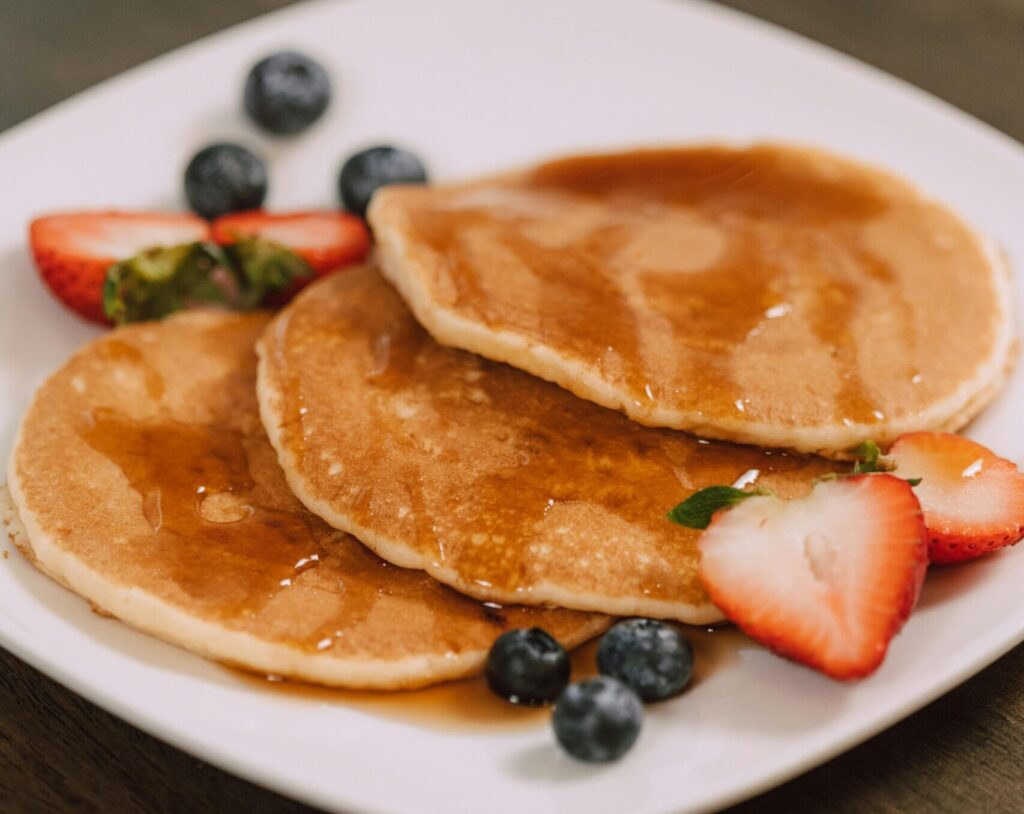 Bergen County Pancake Spot Named Among New Jersey’s Best