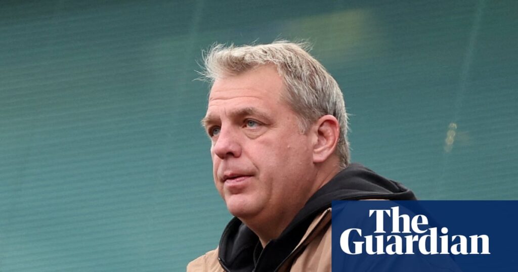 Boehly and Walter sell Chelsea shares as Clearlake Capital takes full control of club | Chelsea