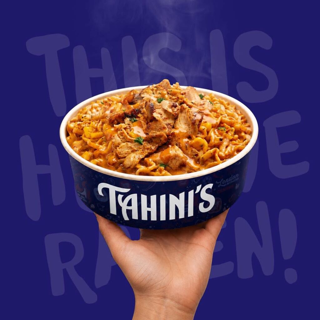 Canadian Mediterranean Chain Expanding to Bergen County Canadian Mediterranean Chain Expanding to Bergen County