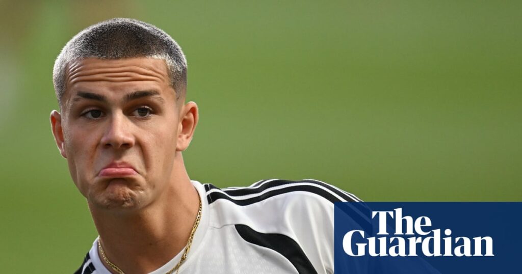 Cavan Sullivan in, Christian Pulisic out: takeaways from the latest USMNT roster | USA Cavan Sullivan in, Christian Pulisic out: takeaways from the latest USMNT roster | USA