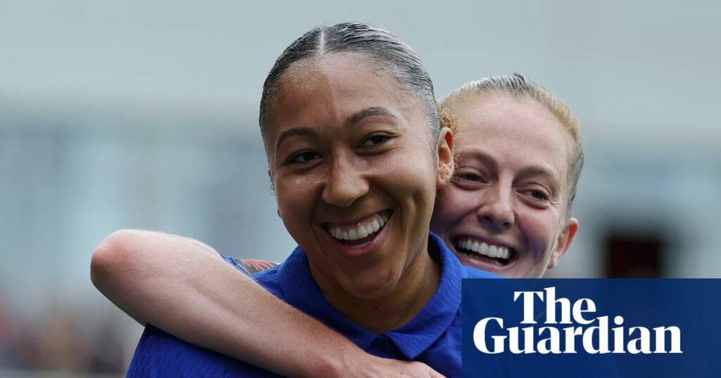 Chelsea thrash Manchester United in WSL as Lauren James revels in free role | Women’s Super League Chelsea thrash Manchester United in WSL as Lauren James revels in free role | Women's Super League
