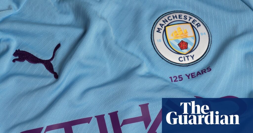 City sponsor Etihad Airways considering legal action against the Premier League | Manchester City