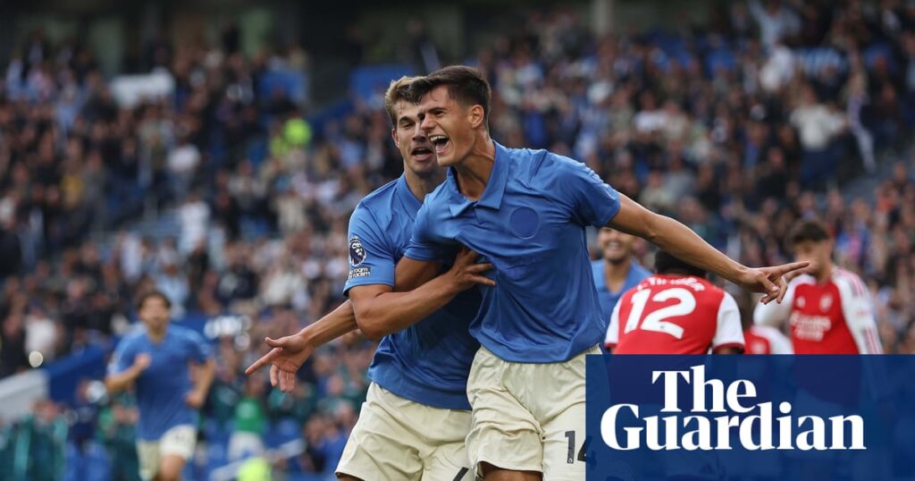 Come back soon Premier League, the endlessly moreish mega-product | Premier League Come back soon Premier League, the endlessly moreish mega-product | Premier League