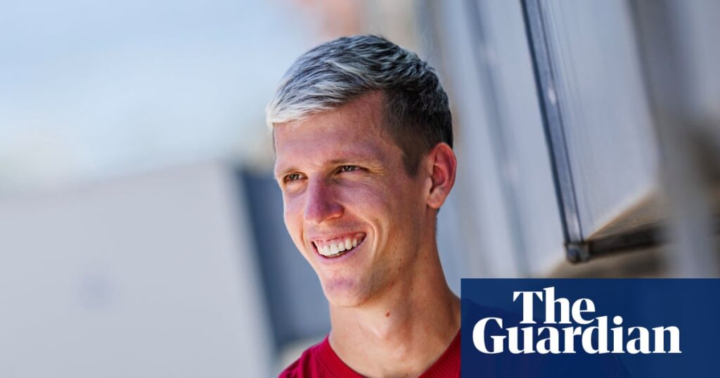 Dani Olmo: ‘Winning the World Cup changes you, it changes your life’ | Barcelona