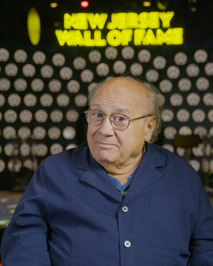 Danny DeVito