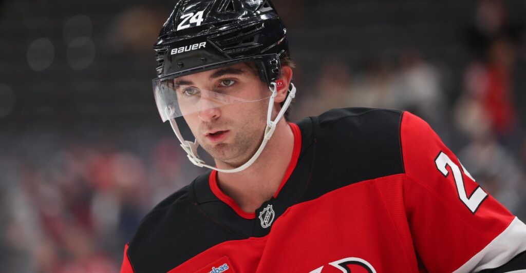 Devils in the Details – 9/25/26: Missing Time Edition