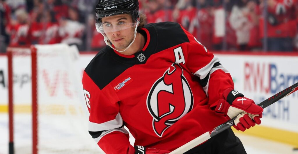 Devils in the Details – 9/30/26: Off We Go Edition