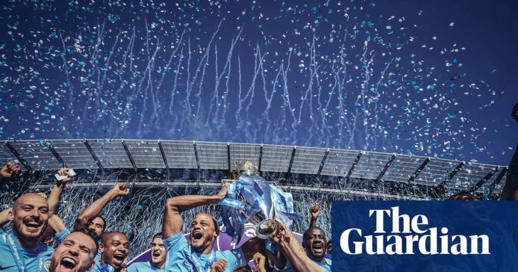 Disguised funding and dishonest witnesses: key findings in Manchester City case | Manchester City